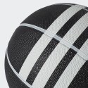 adidas Performance 3-Stripes Rubber X Basketball