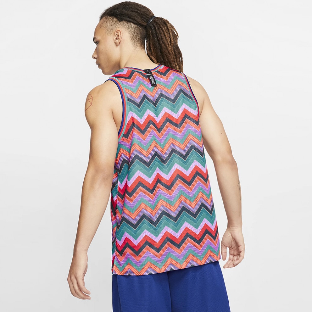 Nike Dri-Fit Basketball  Jersey Unisex Tank Top