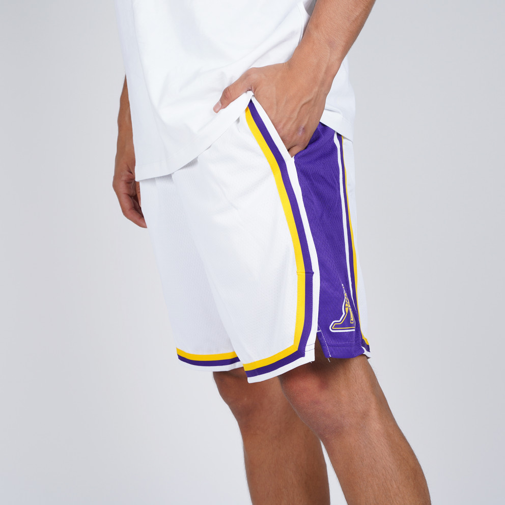 Nike Los Angeles Lakers Swingman Men's Shorts