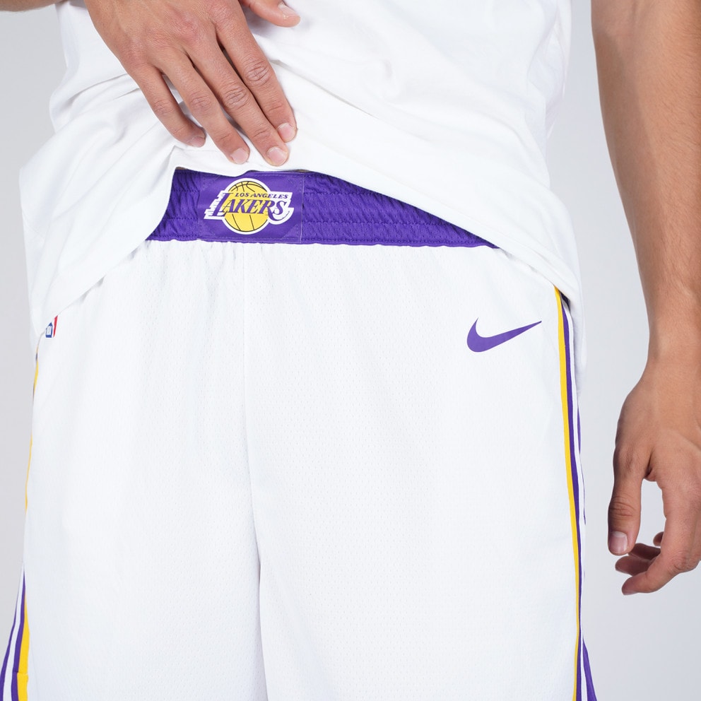 Nike Los Angeles Lakers Swingman Men's Shorts