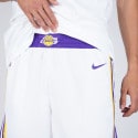 Nike Los Angeles Lakers Swingman Men's Shorts