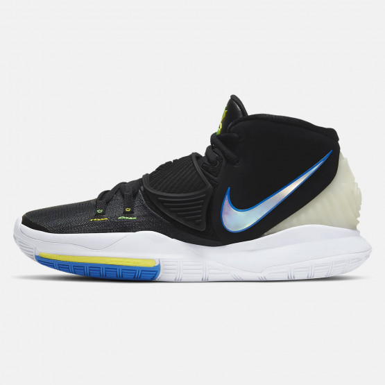 kyrie irving playstation shoes