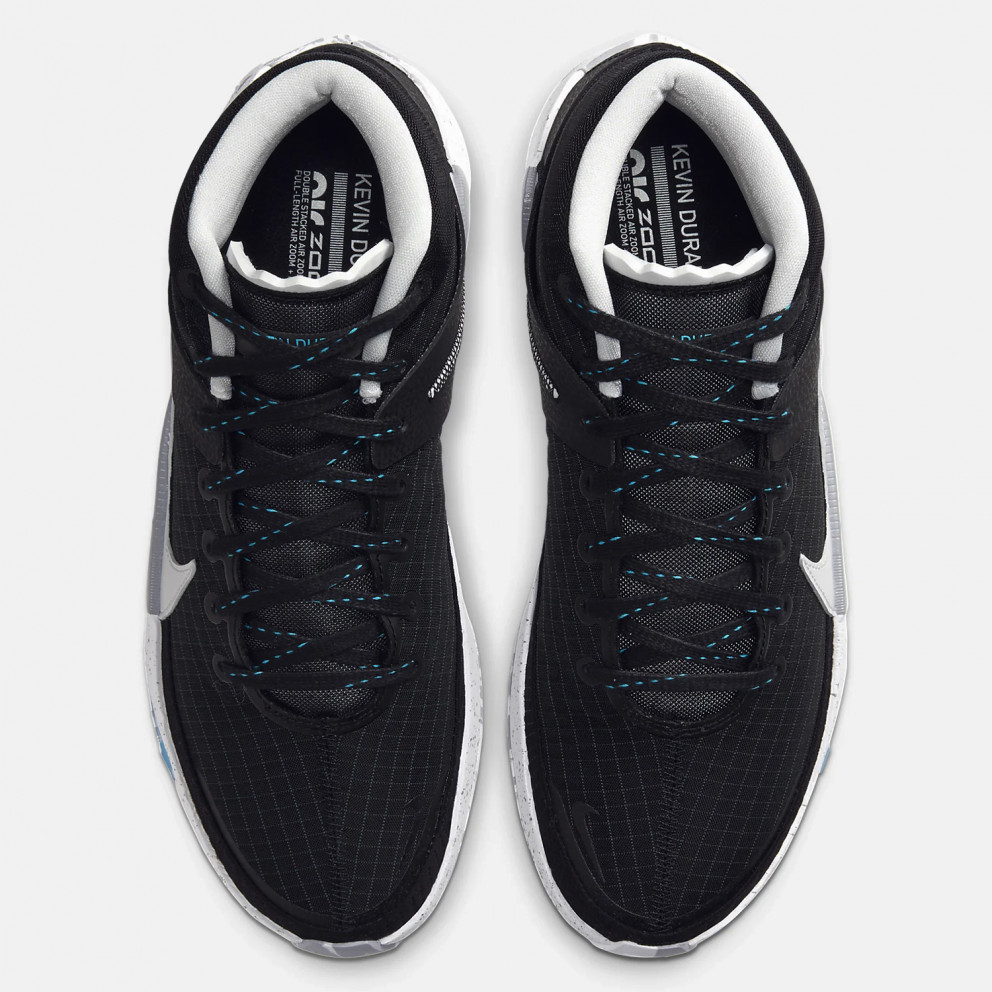 Nike KD13 Ανδρικά Μπασκετικά Παπούτσια