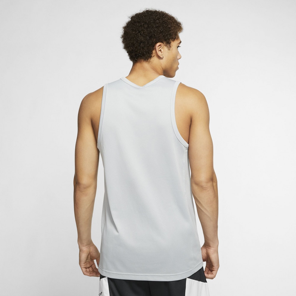 Nike Sportswear Dri-FIT Ανδρική Αμάνικη Μπλούζα