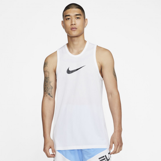 Nike Sportswear Dri-FIT Ανδρική Αμάνικη Μπλούζα