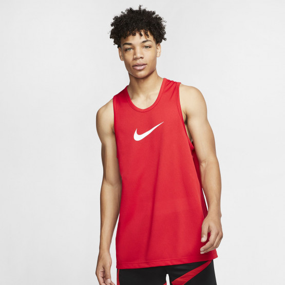 Nike Sportswear Dri-FIT Ανδρική Αμάνικη Μπλούζα