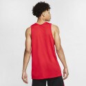 Nike Sportswear Dri-FIT Ανδρική Αμάνικη Μπλούζα