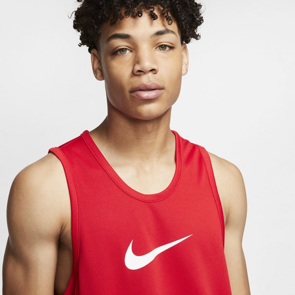 Nike Sportswear Dri-FIT Ανδρική Αμάνικη Μπλούζα