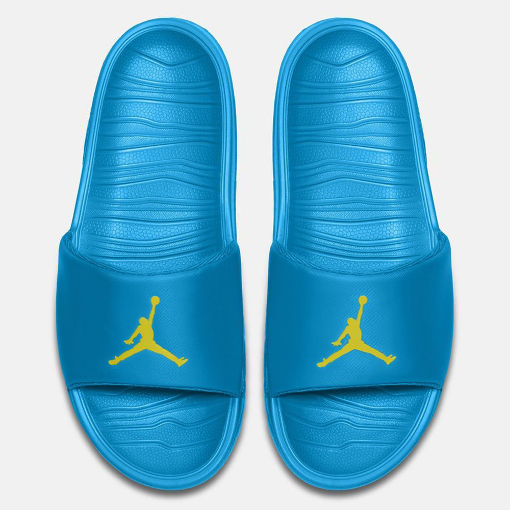 jordan break slide