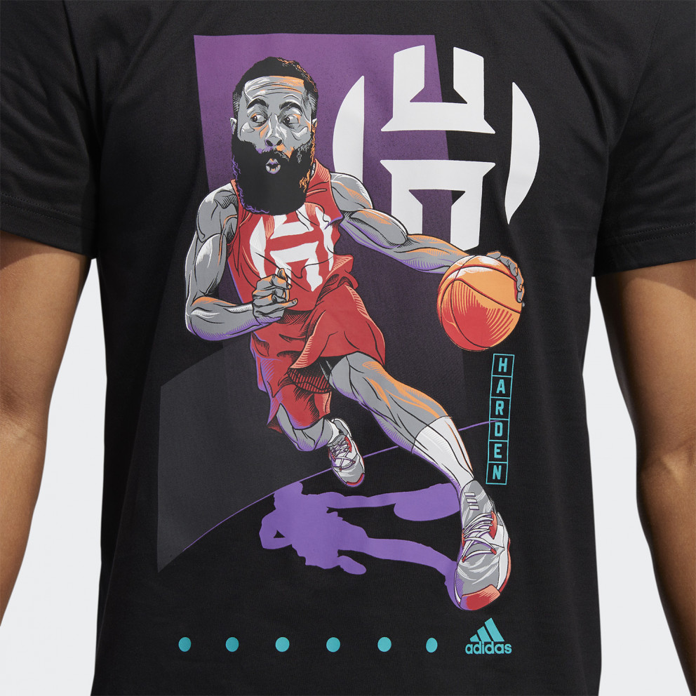 harden up t shirt