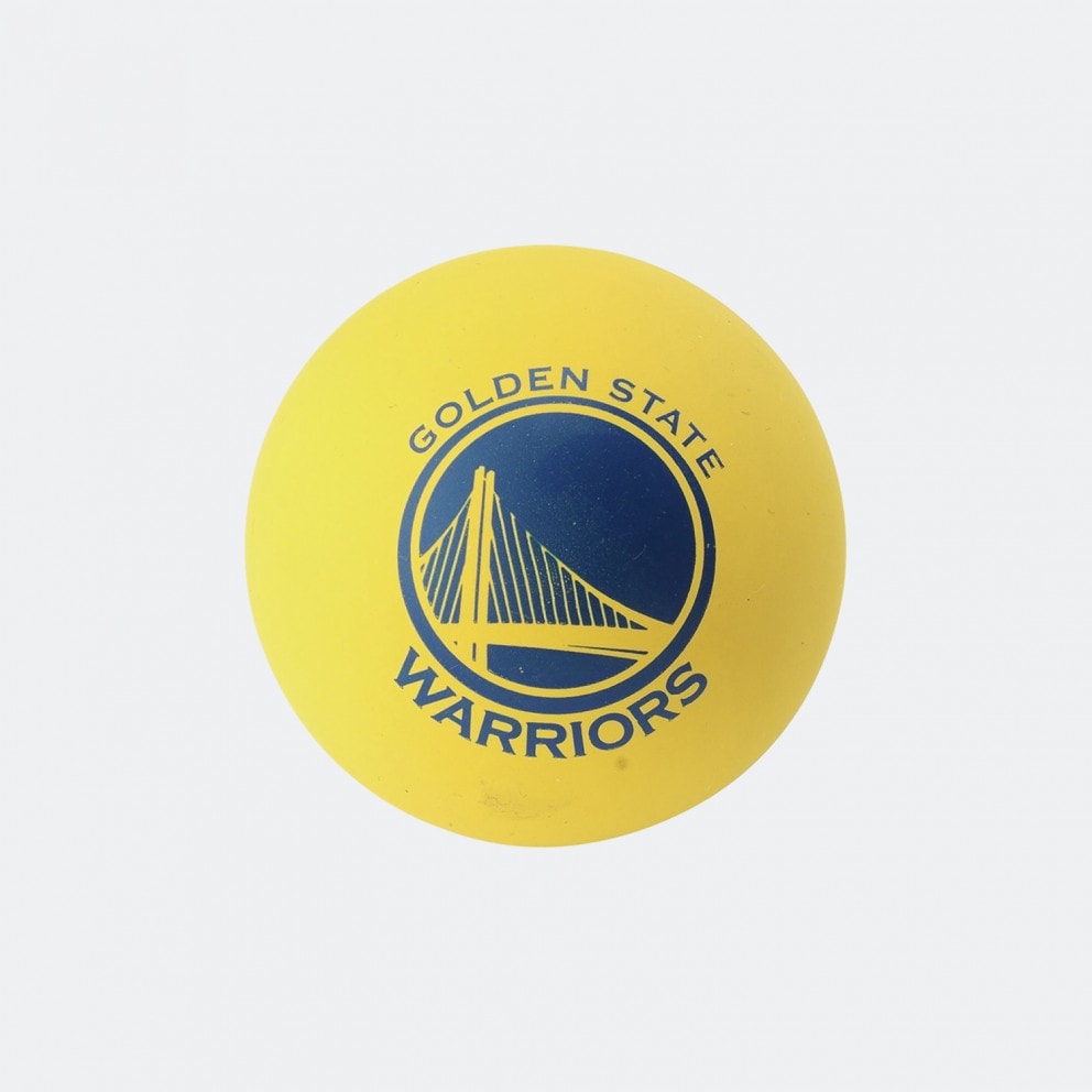 Spalding Bounce Spaldeen Ball Golden State Warriors 