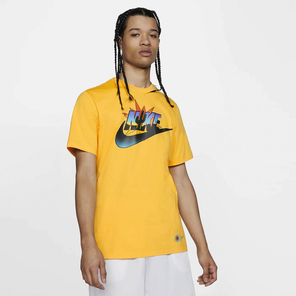 Nike Sportswear DNA Futura Phx Men's Tee