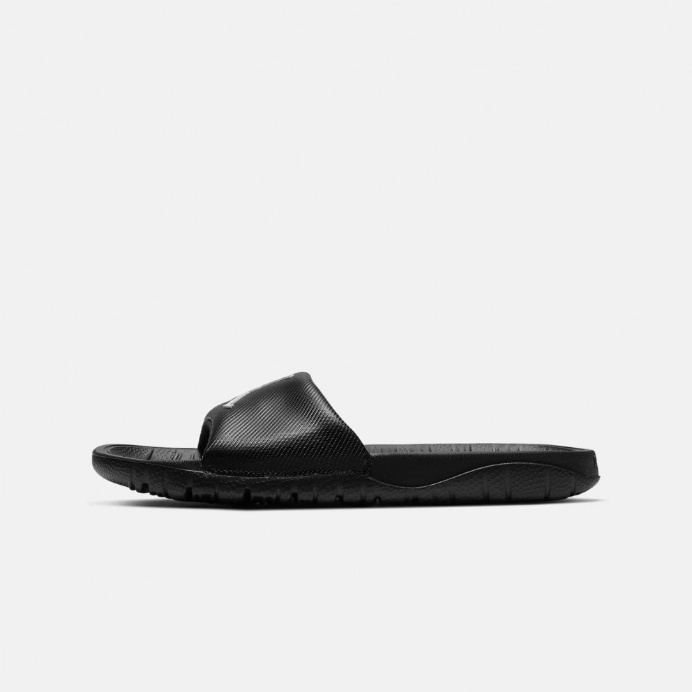 Jordan Break Kids' Slides Black CD5472-010