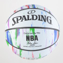 Spalding Marble Series Outdoor Basketball