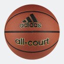 adidas Performance All-Court Prep Basketball No. 7