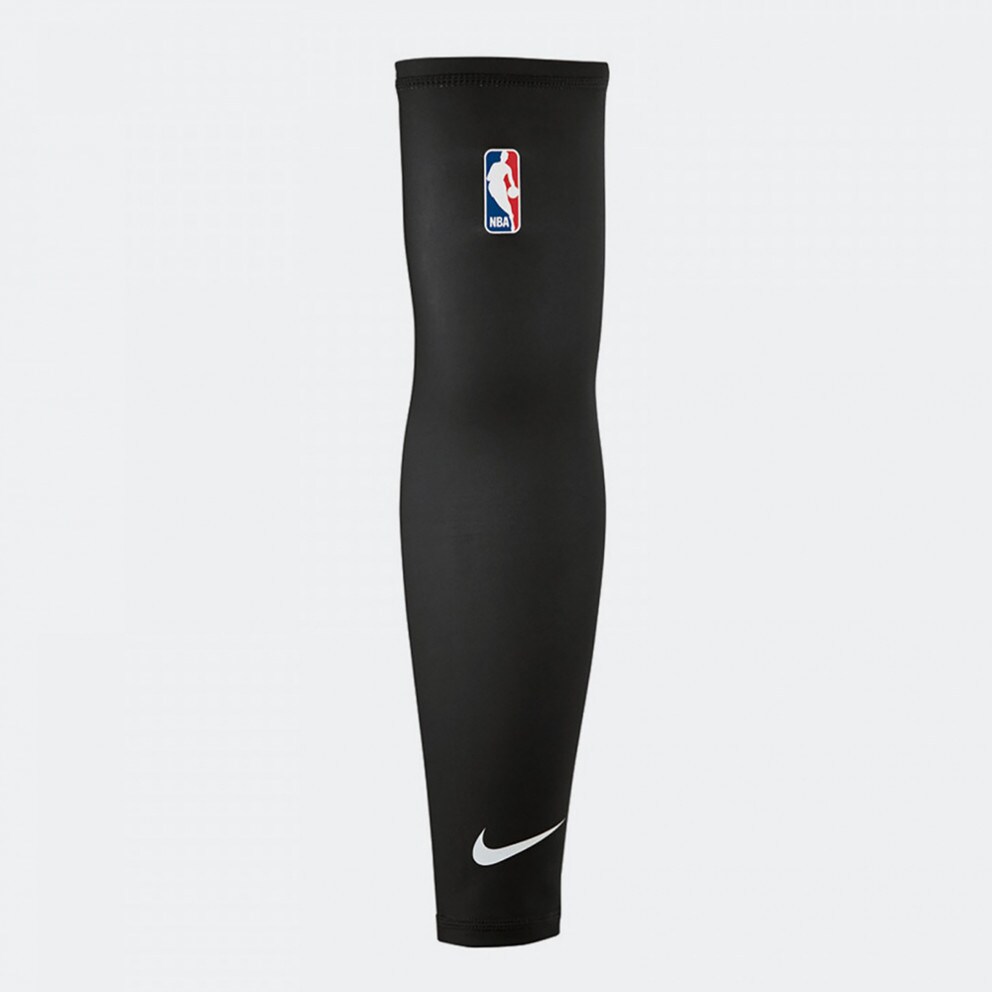 black nike leg sleeve