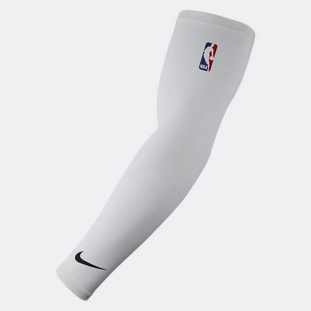 nba nike black shooter sleeves