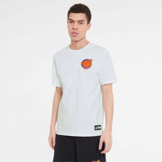 Puma X The Hundreds Men's Tee