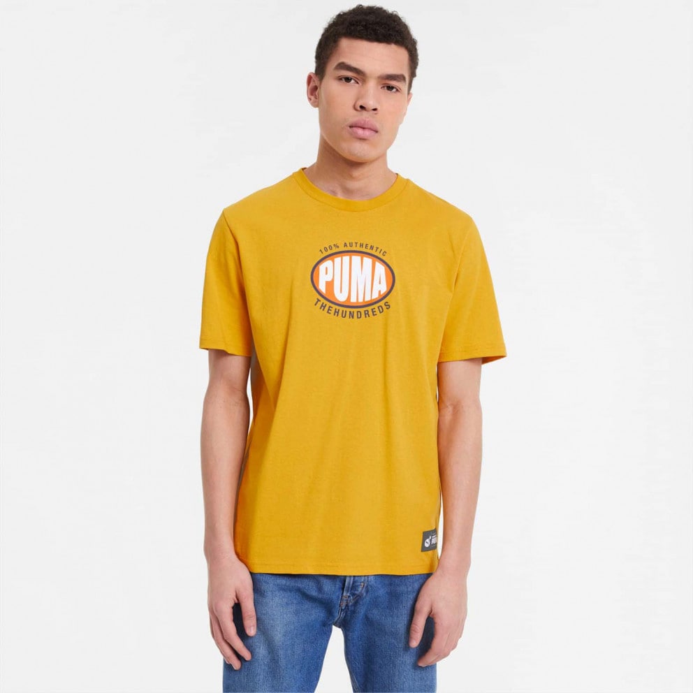 Puma X The Hundreds Men's Tee