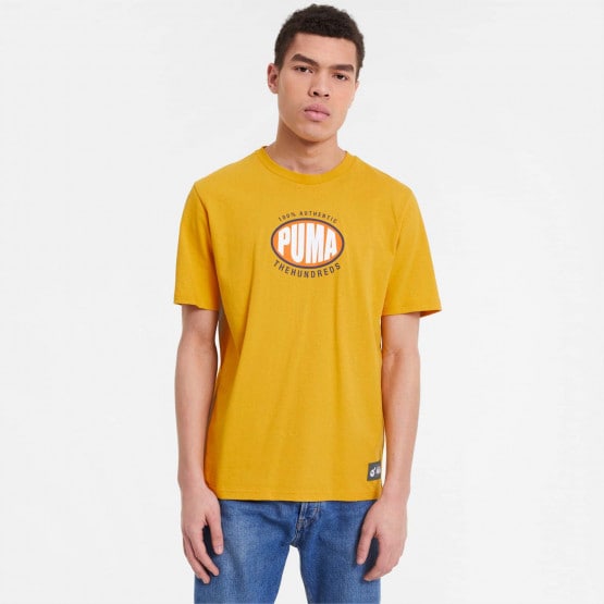 Puma X The Hundreds Men's Tee