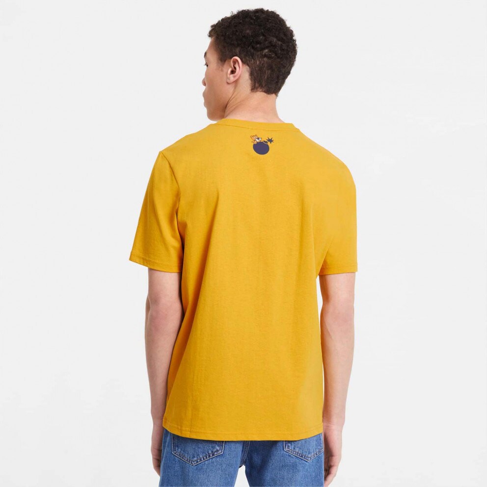 Puma X The Hundreds Men's Tee