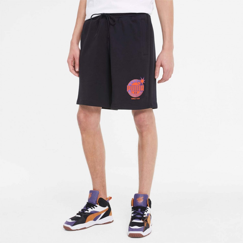 Puma X The Hundreds Men's Shorts
