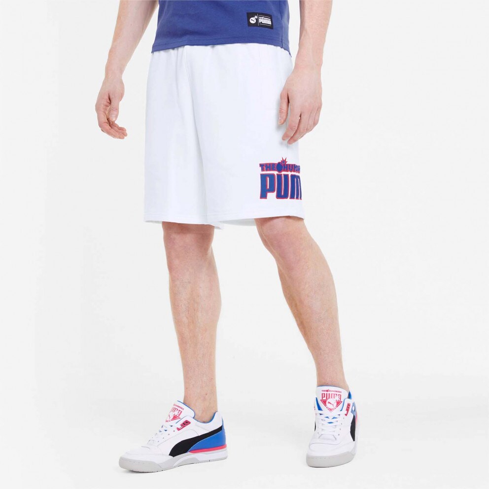 Puma X The Hundreds Men's Shorts
