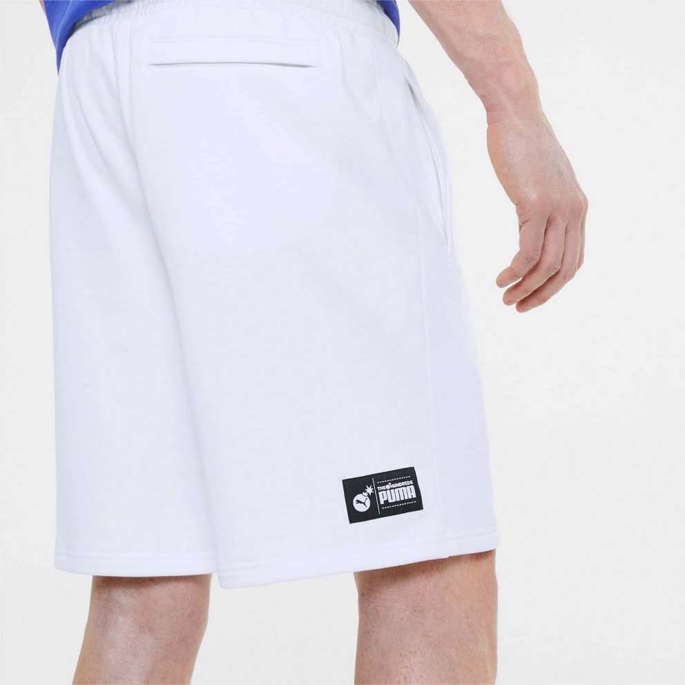 Puma X The Hundreds Men's Shorts