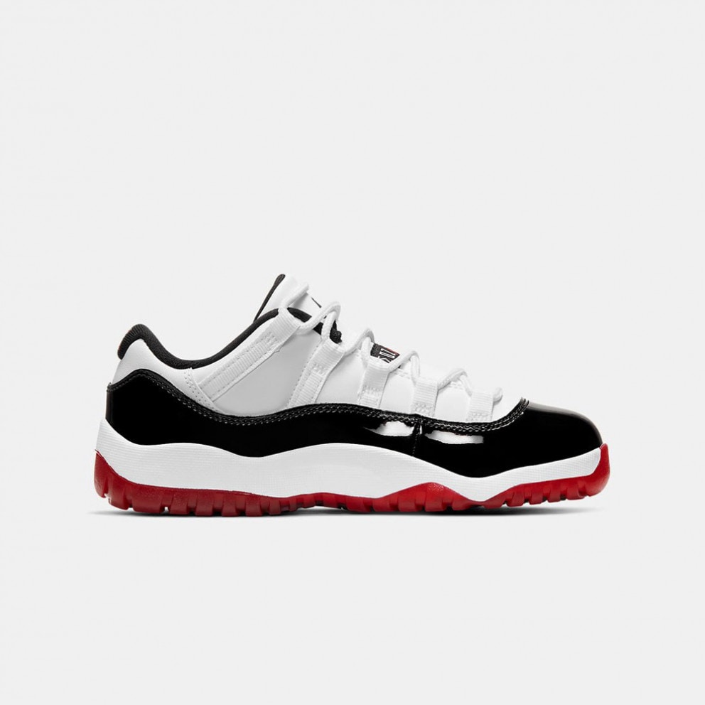 Jordan Air 11 Retro Low Παιδικά Παπούτσια