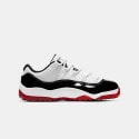 Jordan 11 Retro Low Kids' Shoes