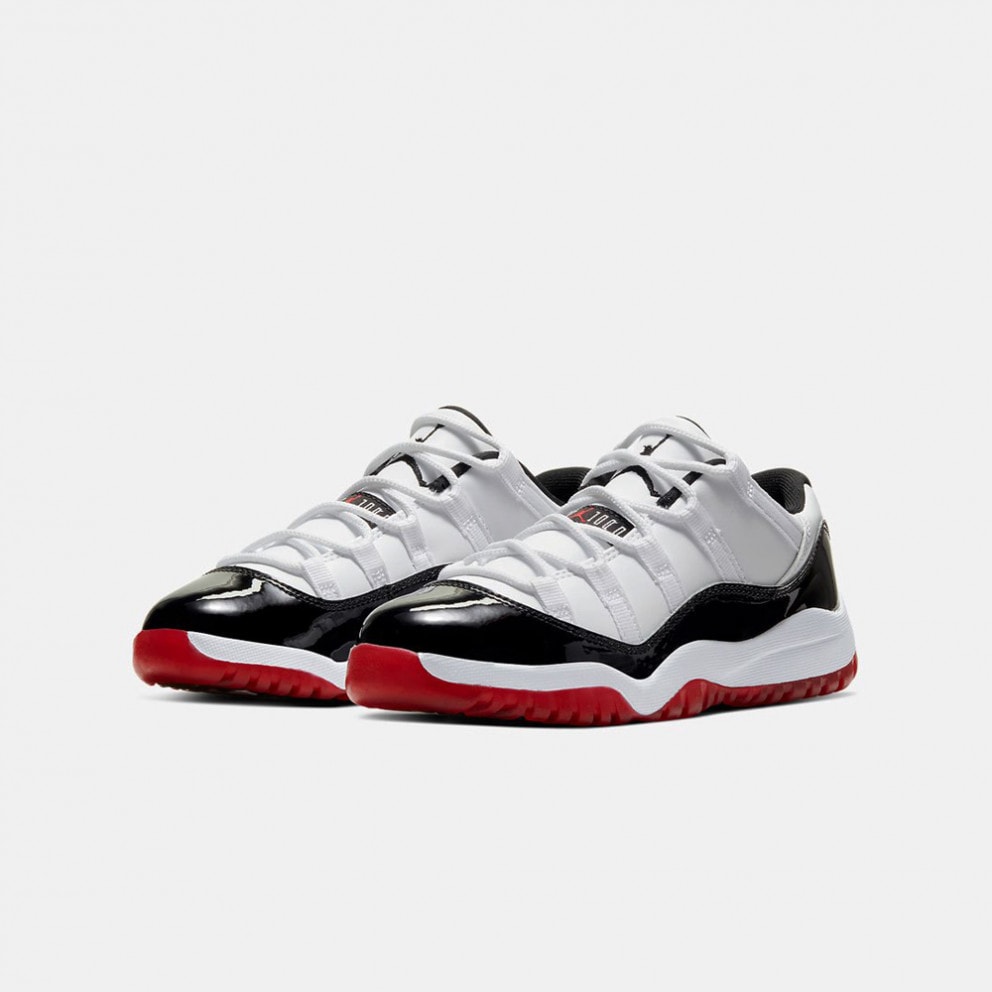 Jordan Air 11 Retro Low Παιδικά Παπούτσια