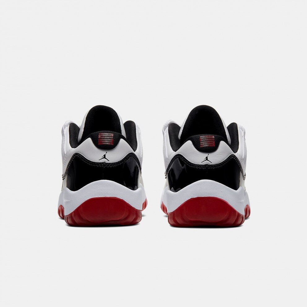 Jordan 11 Retro Low Kids' Shoes