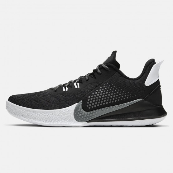 kobe mamba black