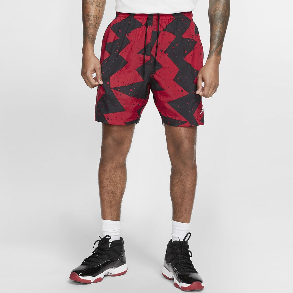 air jordan poolside shorts