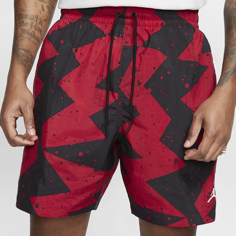 Jordan Poolside 17" Men's Swim Shorts