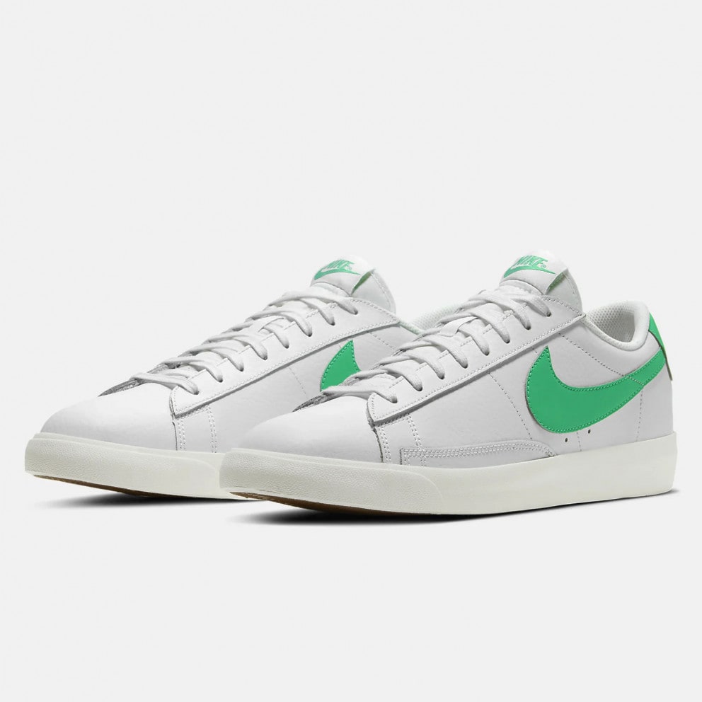 nike blazer low leather