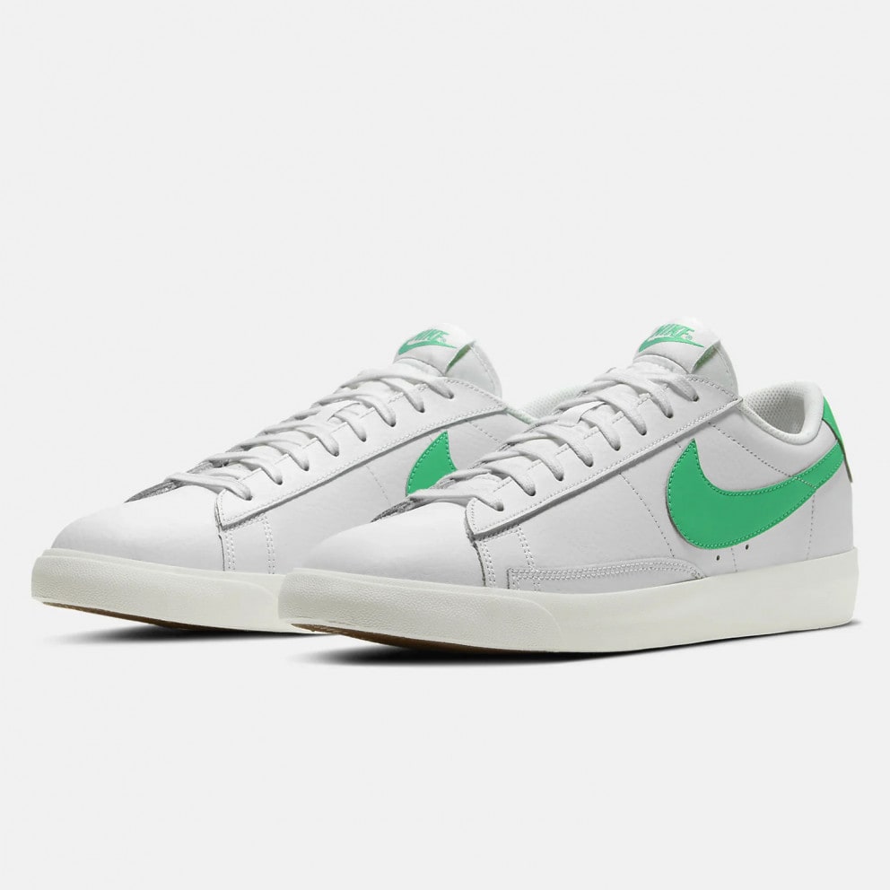 nike blazer low leather mens