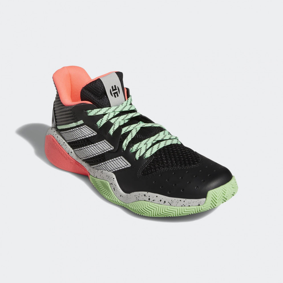 adidas men's harden stepback basketball shoe