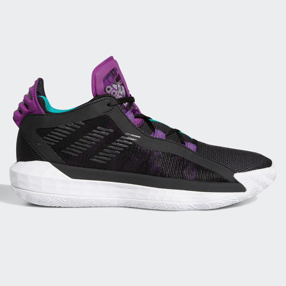 adidas dame 6