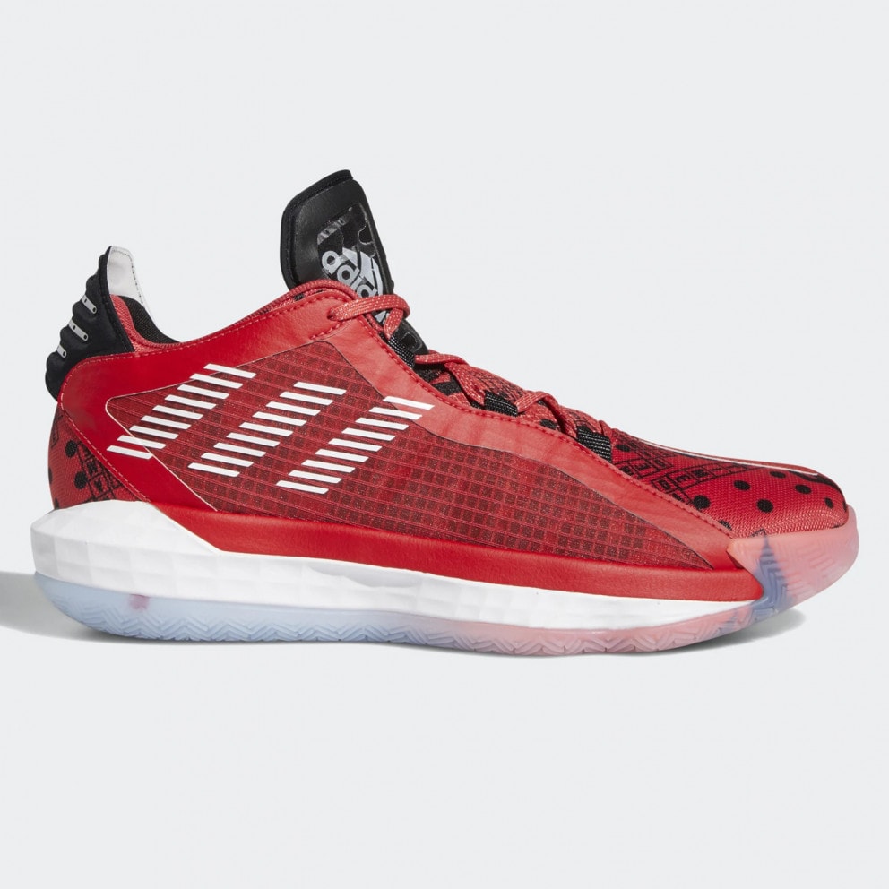 adidas dame 6 mens