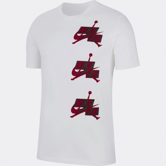 Jordan Jumpman Classics Ανδρικό T-Shirt