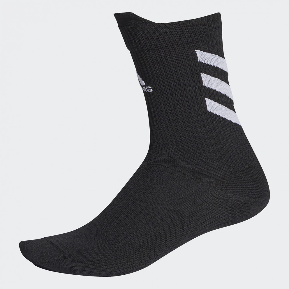 adidas Performance Alphaskin Crew Ultralight Men's Socks