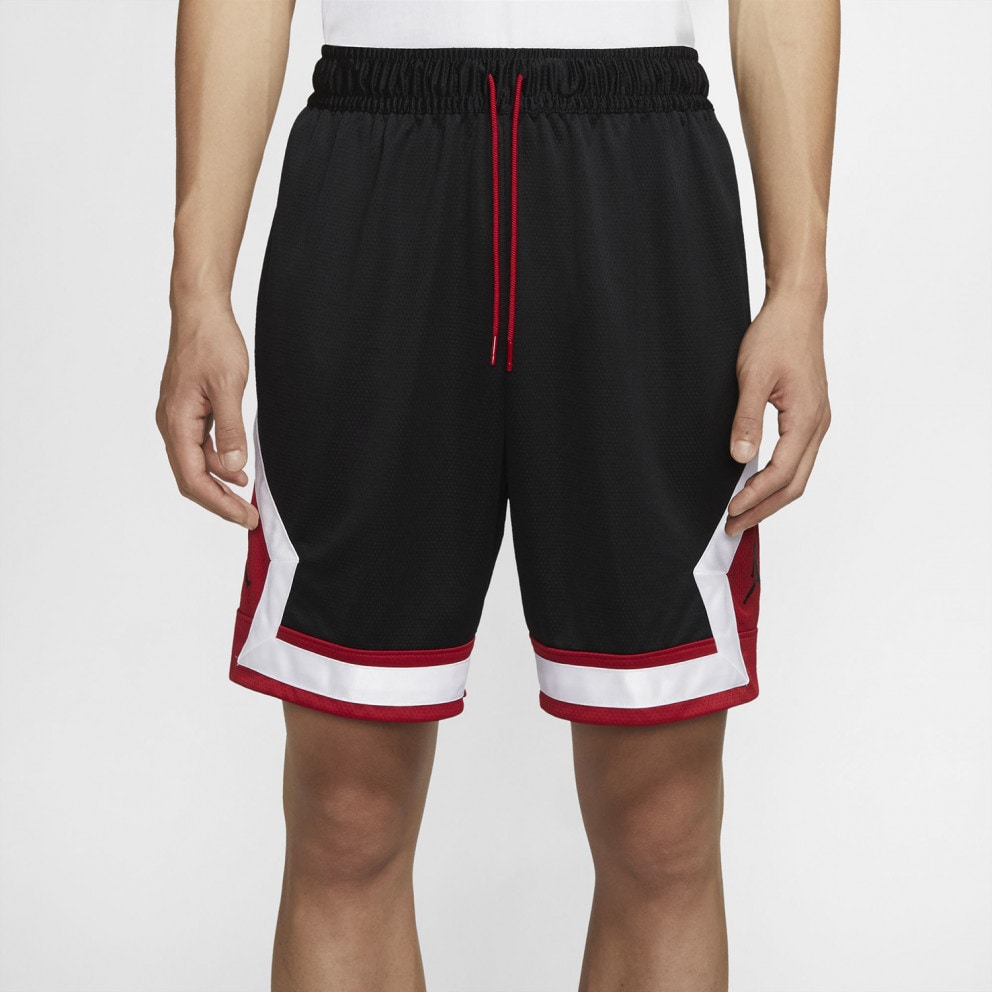 jordan shorts diamond