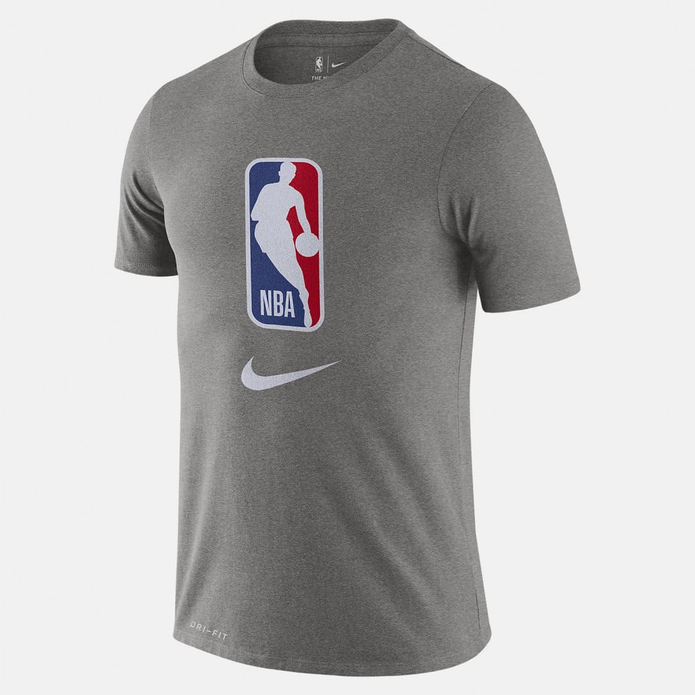 Nike NBA Dri-Fit Ανδρικό T-Shirt