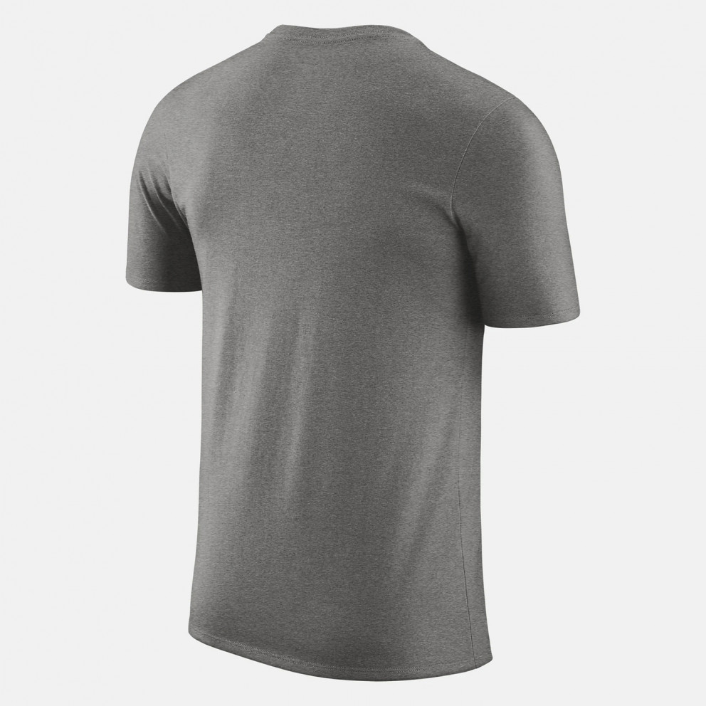 Nike Nba Dri-Fit Men's T-Shirt