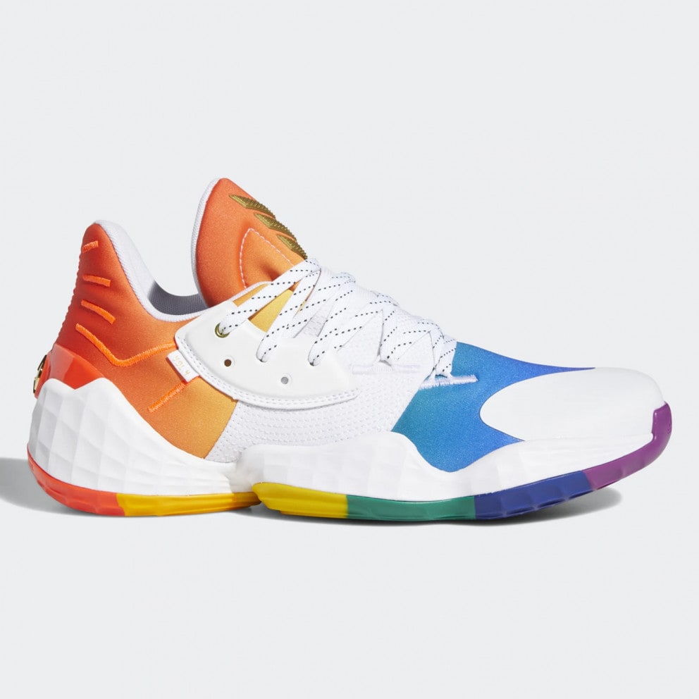 james harden basketball shoes vol 4