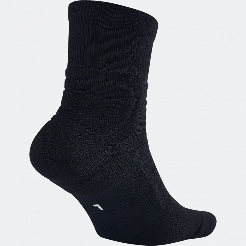 Jordan Unisex Ultimate Flight 2.0 Quarter Socks