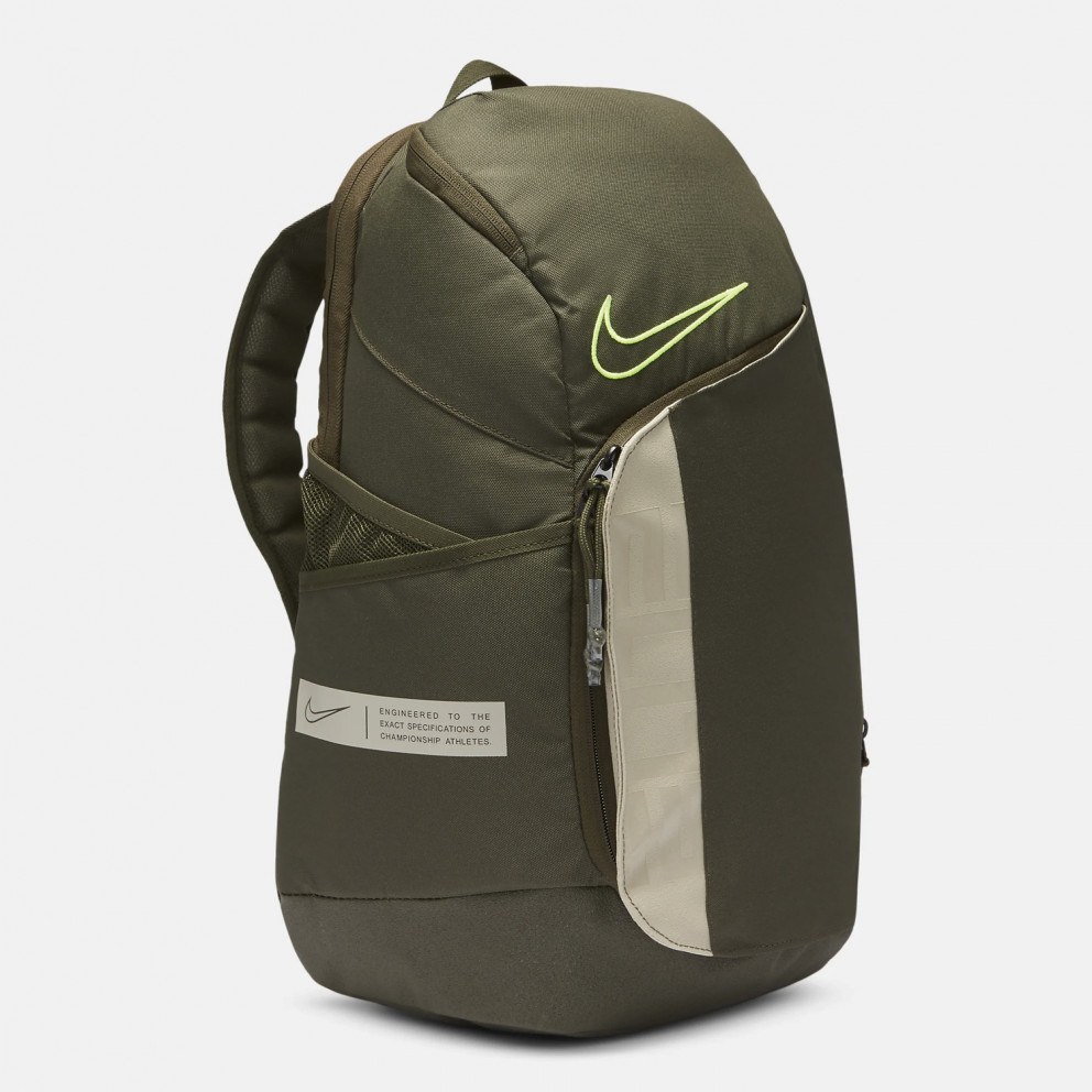 nike hps elt pro backpack
