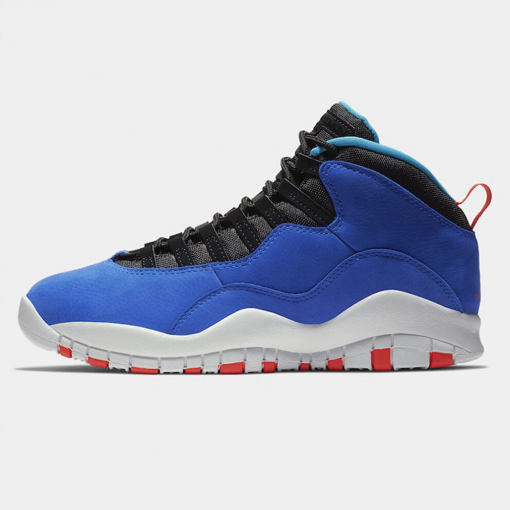 Jordan Air 10 Retro Ανδρικά Παπούτσια