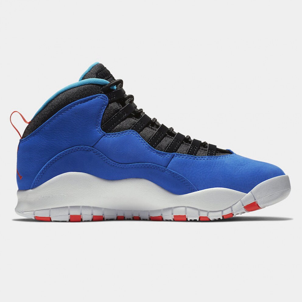 Jordan Air 10 Retro Ανδρικά Παπούτσια